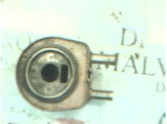 Recambio de enfriador aceite motor para peugeot 306 berlina 3/4/5 puertas (s2) 2.0 hdi cat referencia OEM IAM    2