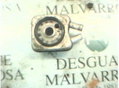 Recambio de enfriador aceite motor para skoda fabia (5j2 ) 1.9 tdi referencia OEM IAM   