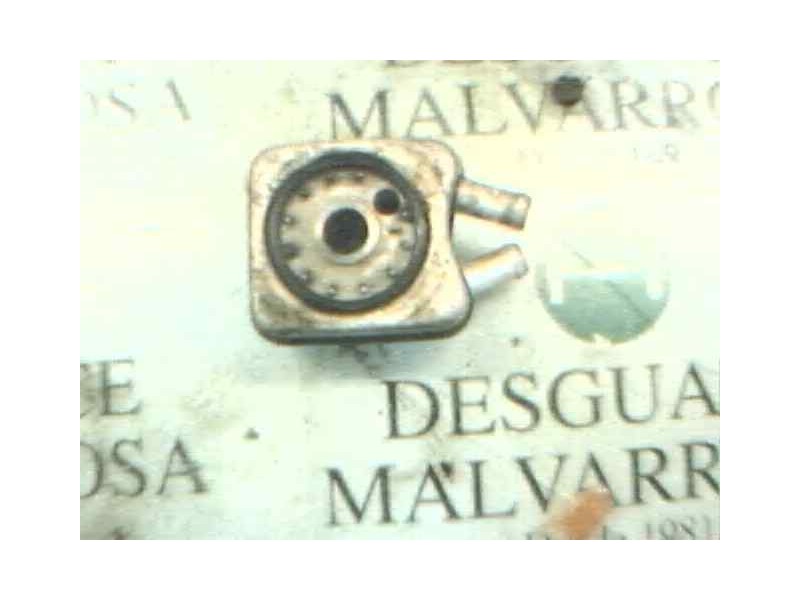 Recambio de enfriador aceite motor para skoda fabia (5j2 ) 1.9 tdi referencia OEM IAM   