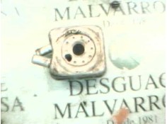 Recambio de enfriador aceite motor para skoda fabia (5j2 ) 1.9 tdi referencia OEM IAM    2