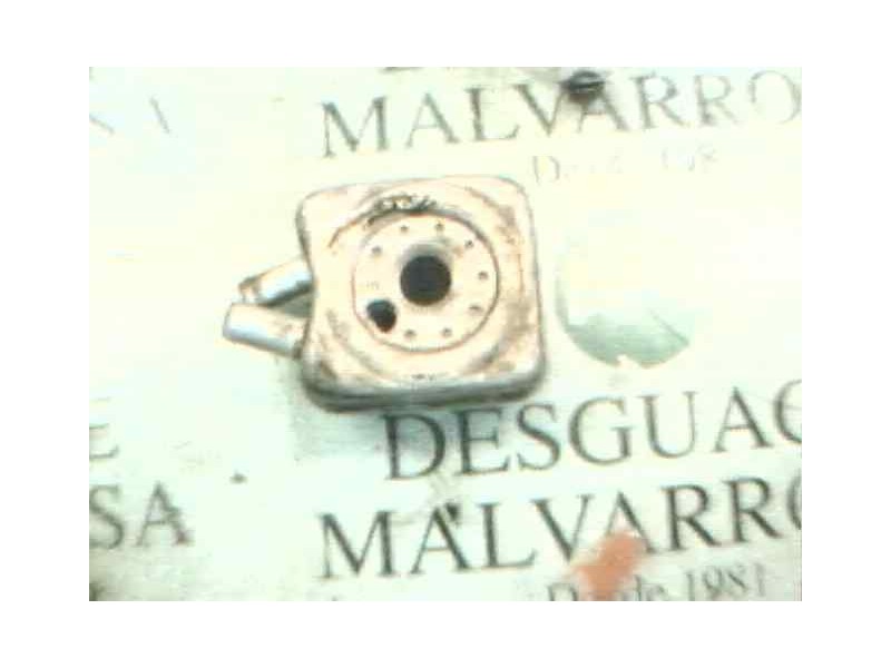 Recambio de enfriador aceite motor para skoda fabia (5j2 ) 1.9 tdi referencia OEM IAM   