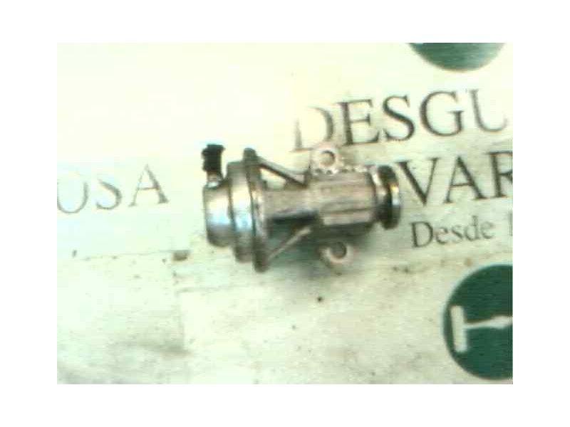 Recambio de valvula egr para skoda fabia (6y2/6y3) 1.9 tdi referencia OEM IAM   