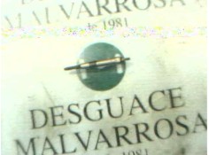 Recambio de calentador para fiat multipla (186) 1.9 jtd cat referencia OEM IAM   