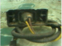 Recambio de piloto lateral izquierdo para renault master t 35 referencia OEM IAM    2