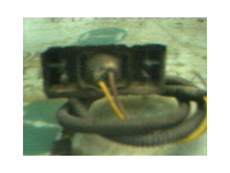 Recambio de piloto lateral izquierdo para renault master t 35 referencia OEM IAM   