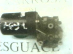 Recambio de motor limpia delantero para seat ibiza (6k) 1.4 referencia OEM IAM    2