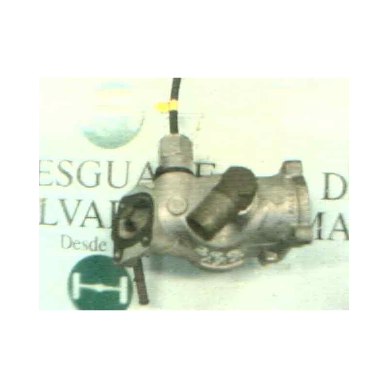 Recambio de termostato para peugeot 306 berlina 3/4/5 puertas (s2) 1.9 diesel referencia OEM IAM   