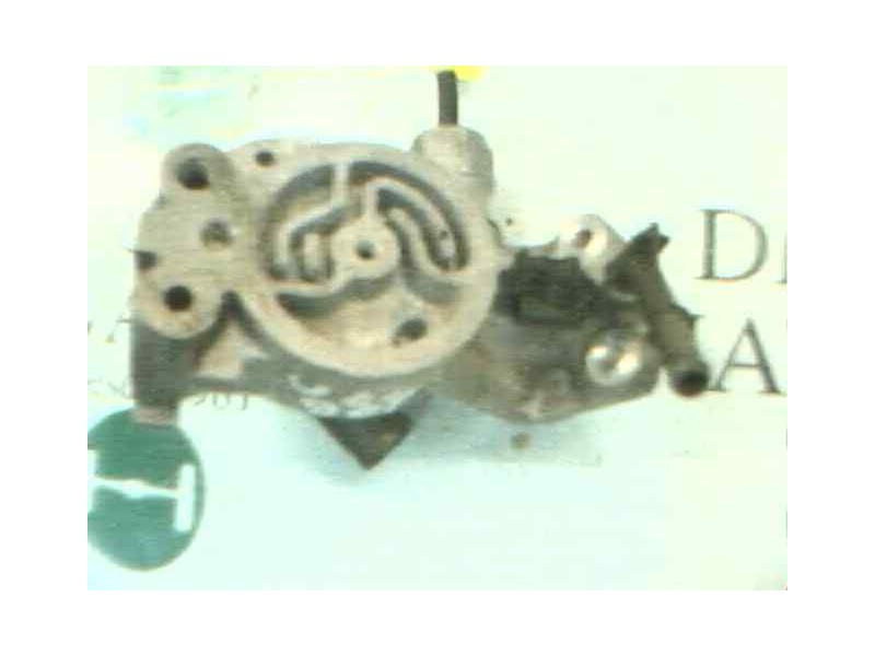 Recambio de termostato para peugeot 306 berlina 3/4/5 puertas (s2) 1.9 diesel referencia OEM IAM   