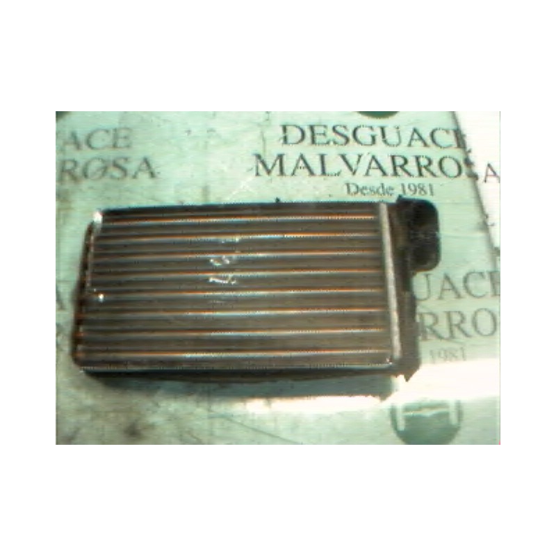 Recambio de radiador calefaccion / aire acondicionado para renault scenic (ja..) 1.4 16v referencia OEM IAM   