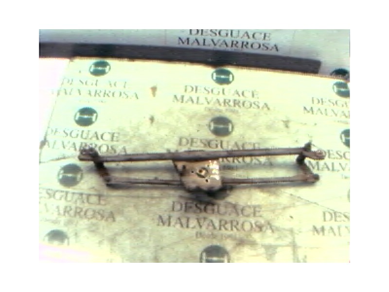 Recambio de articulacion limpia delantero para volkswagen golf iii berlina (1h1) 1.8 referencia OEM IAM   