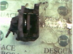 Recambio de pinza freno delantera izquierda para renault scenic (ja..) 1.4 16v referencia OEM IAM    2