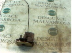 Recambio de cerradura puerta delantera izquierda para renault scenic (ja..) 1.4 16v referencia OEM IAM    2