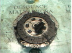 Recambio de kit embrague para renault scenic (ja..) 1.4 16v referencia OEM IAM    2