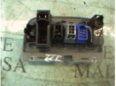 Recambio de mando elevalunas trasero izquierdo para renault scenic (ja..) 1.4 16v referencia OEM IAM    2