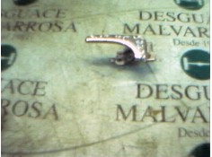 Recambio de maneta interior delantera derecha para volvo s40 berlina 1.8i referencia OEM IAM    2