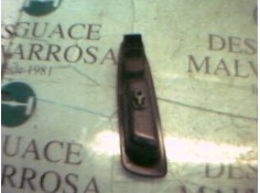 Recambio de mando elevalunas trasero izquierdo para volvo s40 berlina 1.8i referencia OEM IAM    2