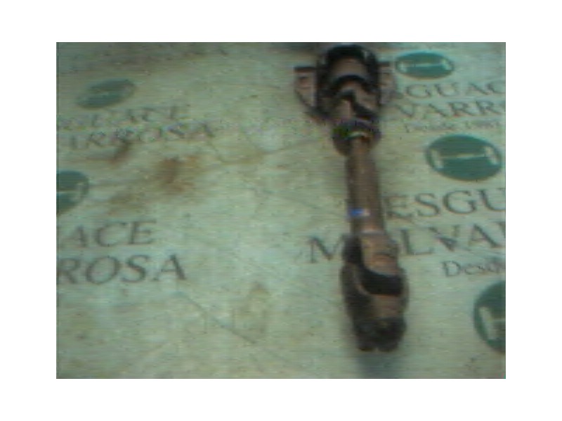 Recambio de columna direccion para volvo s40 berlina 1.8i referencia OEM IAM   