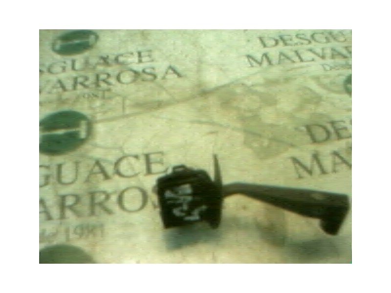 Recambio de mando limpia para opel kadett e 1.6 referencia OEM IAM   