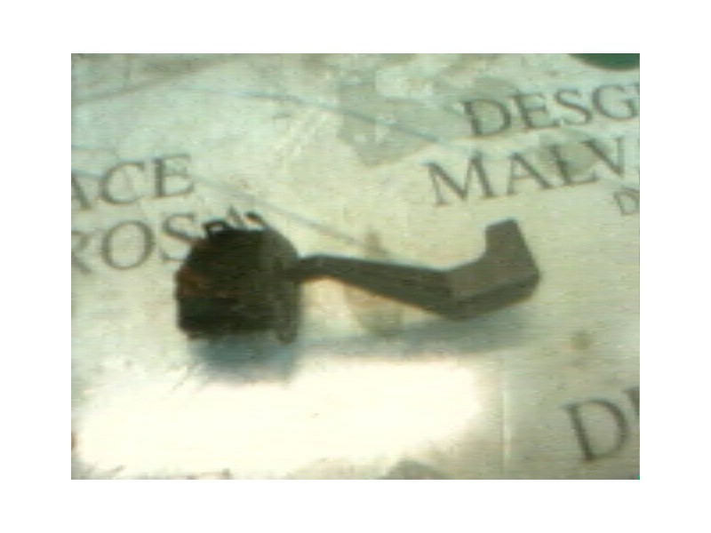 Recambio de mando limpia para opel kadett e 1.6 referencia OEM IAM   