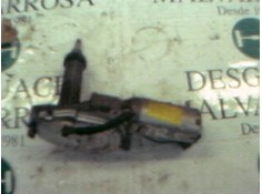 Recambio de motor limpia trasero para seat ibiza (6k) clx referencia OEM IAM    2