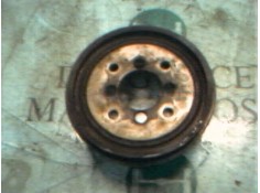 Recambio de polea cigueñal para ford mondeo berlina (gd) clx referencia OEM IAM    2