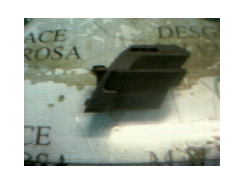 Recambio de maneta interior delantera izquierda para renault 21 berlina (b/l48) referencia OEM IAM   