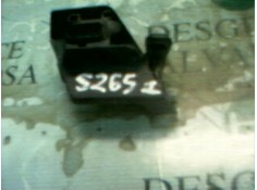 Recambio de maneta interior delantera izquierda para renault 21 berlina (b/l48) referencia OEM IAM    2