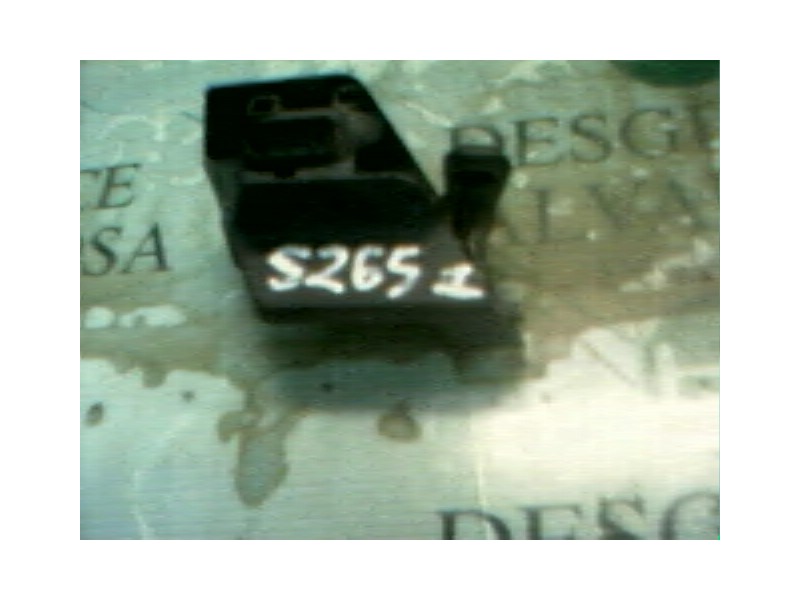 Recambio de maneta interior delantera izquierda para renault 21 berlina (b/l48) referencia OEM IAM   