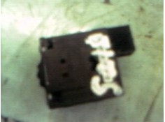 Recambio de modulo electronico para renault trafic combi (ab 4.01) 9 - plazas (l1h1) acristalado, combi corto referencia OEM IAM 2