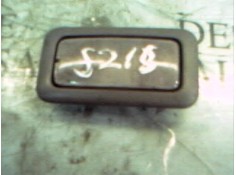 Recambio de piloto interior para renault trafic combi (ab 4.01) 9 - plazas (l1h1) acristalado, combi corto referencia OEM IAM   