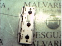 Recambio de piloto interior para bmw serie 5 berlina (e60) 530d referencia OEM IAM 63316962058   2