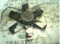 Recambio de electroventilador para renault 21 berlina (b/l48) 1.8 cat-u referencia OEM IAM    2