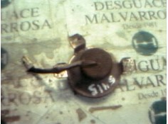 Recambio de faro izquierdo para volkswagen polo (867/871/873) referencia OEM IAM    2