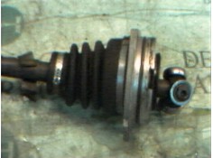 Recambio de transmision izquierda para fiat bravo (182) 1.4 12v cat referencia OEM IAM    2