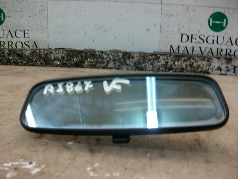 Recambio de espejo interior para chevrolet kalos 1.2 se referencia OEM IAM   