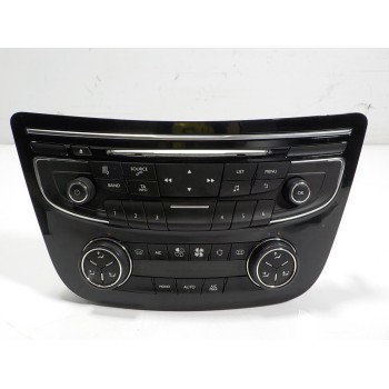 MANDO MULTIFUNCION 98023792XZ 