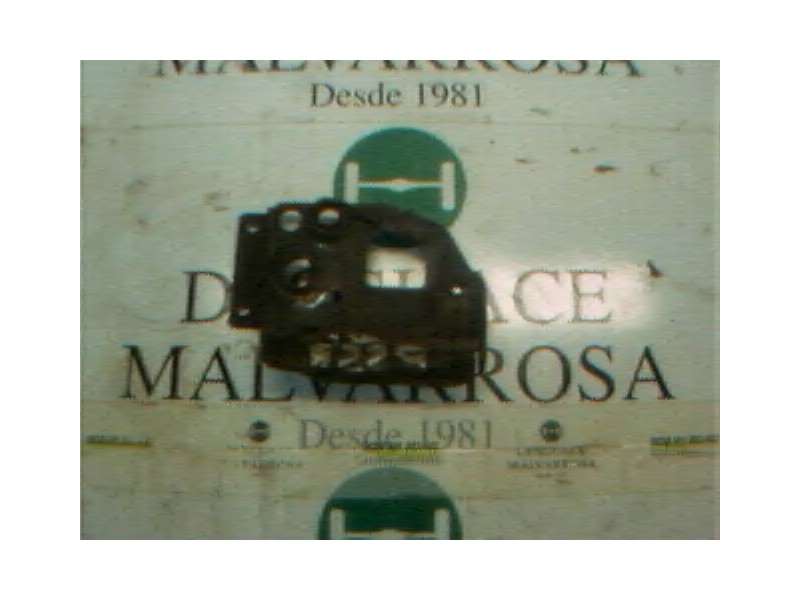 Recambio de cerradura capot para fiat bravo (182) 1.4 12v cat referencia OEM IAM   