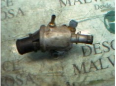 Recambio de termostato para fiat bravo (182) 1.4 12v cat referencia OEM IAM    2