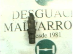 Recambio de inyector para fiat tipo (160) referencia OEM IAM   