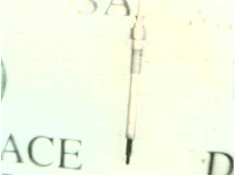 Recambio de calentador para opel corsa b referencia OEM IAM   