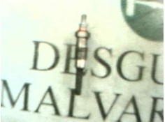 Recambio de calentador para fiat tipo (160) referencia OEM IAM   