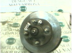 Recambio de mangueta delantera derecha para nissan vanette (c 220) referencia OEM IAM   