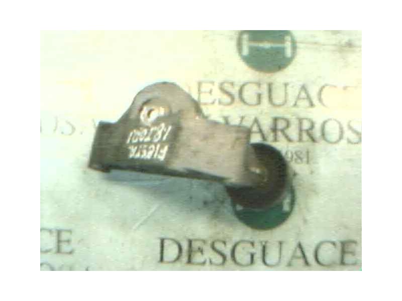 Recambio de tensor correa auxiliar para ford fiesta berlina referencia OEM IAM   