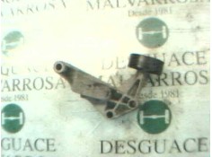Recambio de tensor correa auxiliar para ford fiesta berlina referencia OEM IAM    2