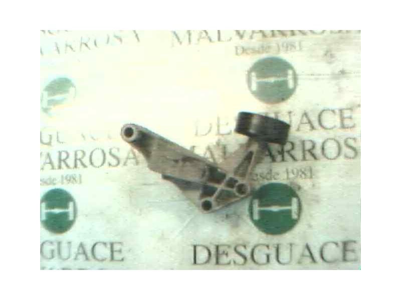 Recambio de tensor correa auxiliar para ford fiesta berlina referencia OEM IAM   