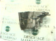 Recambio de soporte bomba inyeccion para fiat multipla (186) 1.9 jtd cat referencia OEM IAM   