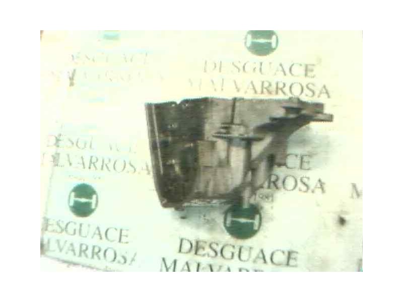 Recambio de soporte bomba inyeccion para fiat multipla (186) 1.9 jtd cat referencia OEM IAM   