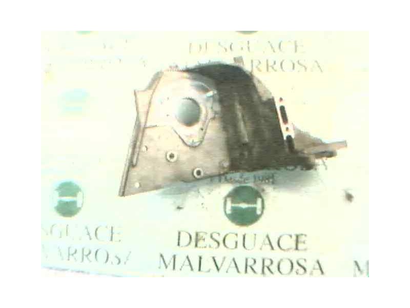 Recambio de soporte bomba inyeccion para fiat multipla (186) 1.9 jtd cat referencia OEM IAM   