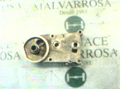 Recambio de soporte filtro aceite para ford fiesta berlina referencia OEM IAM   