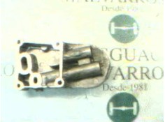 Recambio de soporte filtro aceite para ford fiesta berlina referencia OEM IAM    2